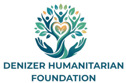 Denìzer Foundation Logo